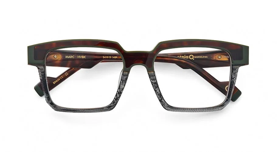 Etnia Barcelona MARC Eyeglasses - view 14